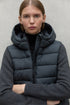 Chaqueta mujer DENALI